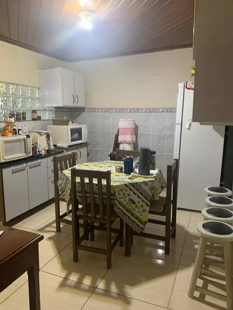 Casa, 2 quartos, 102 m² - Foto 1