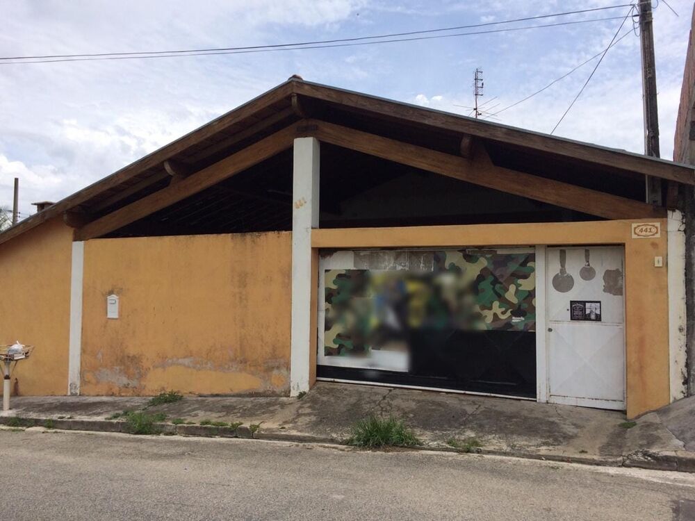 Casa, 3 quartos, 308 m² - Foto 29