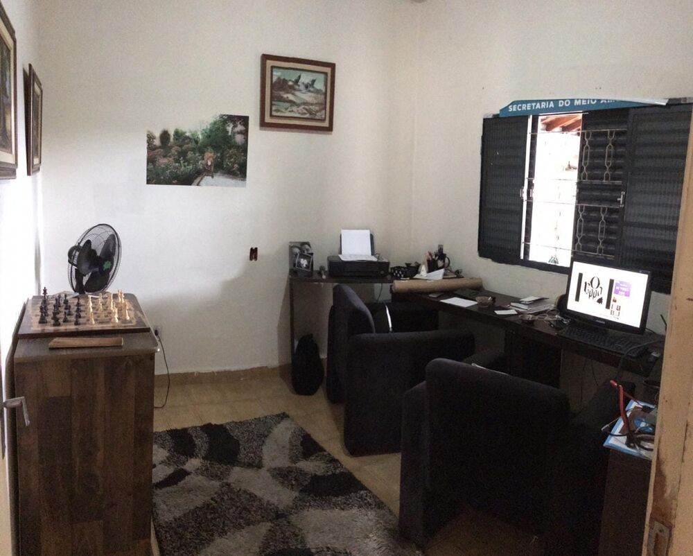 Casa, 3 quartos, 308 m² - Foto 25