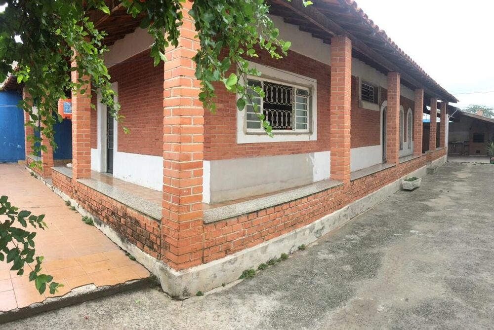 Casa, 3 quartos, 308 m² - Foto 1
