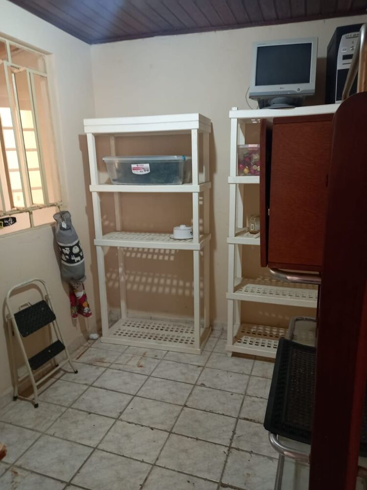 Casa, 4 quartos - Foto 1