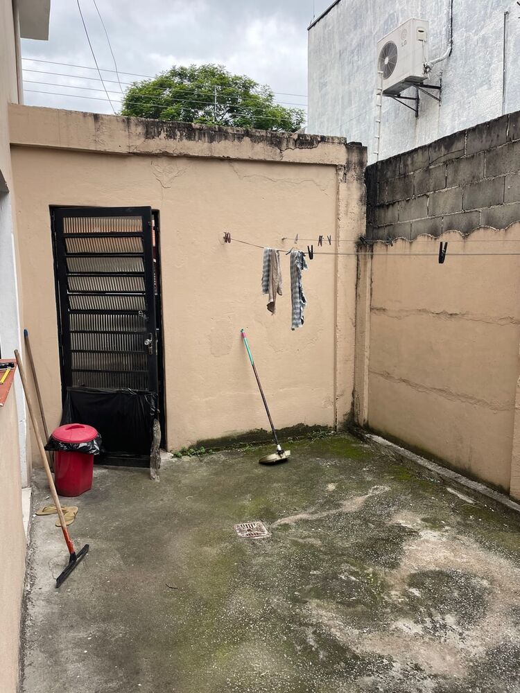Sobrado à venda com 2 quartos, 107m² - Foto 3