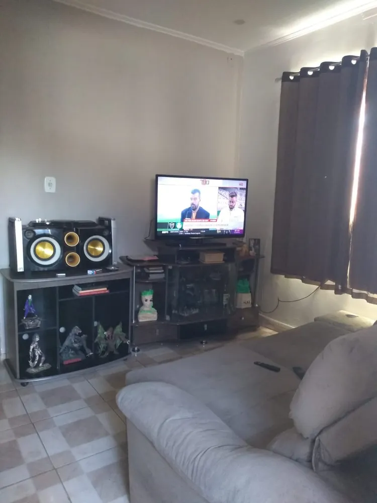 Casa, 3 quartos, 178 m² - Foto 2