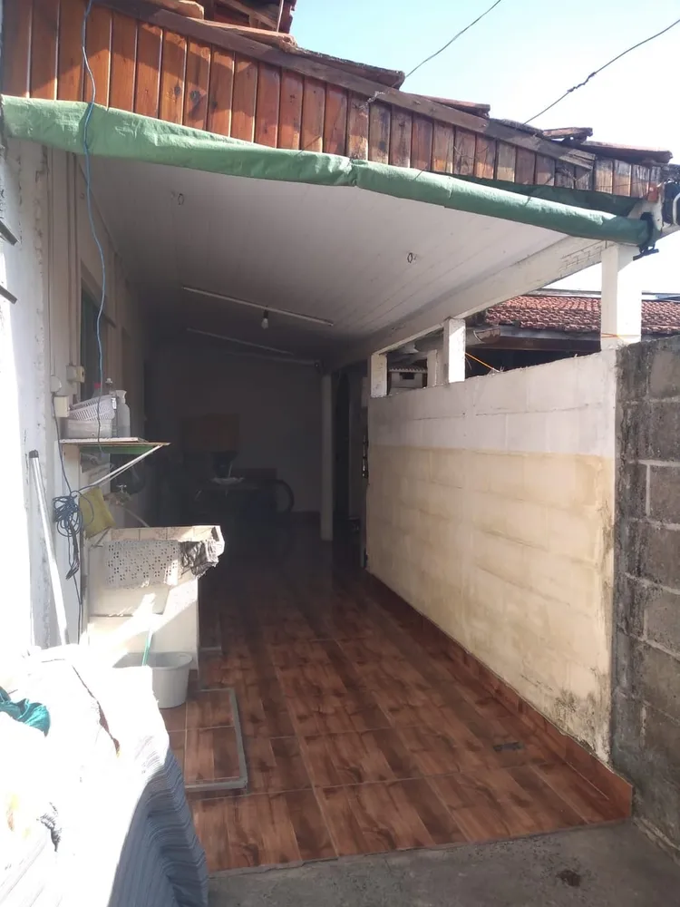 Casa, 3 quartos, 178 m² - Foto 4