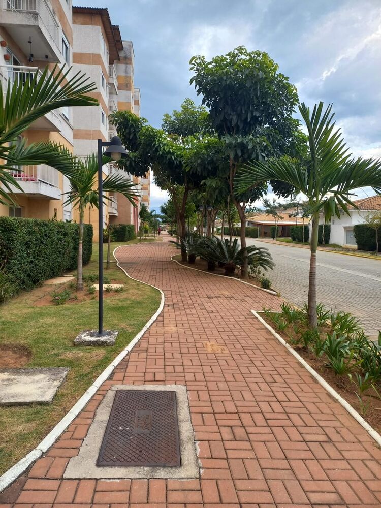 Apartamento, 2 quartos, 65 m² - Foto 9