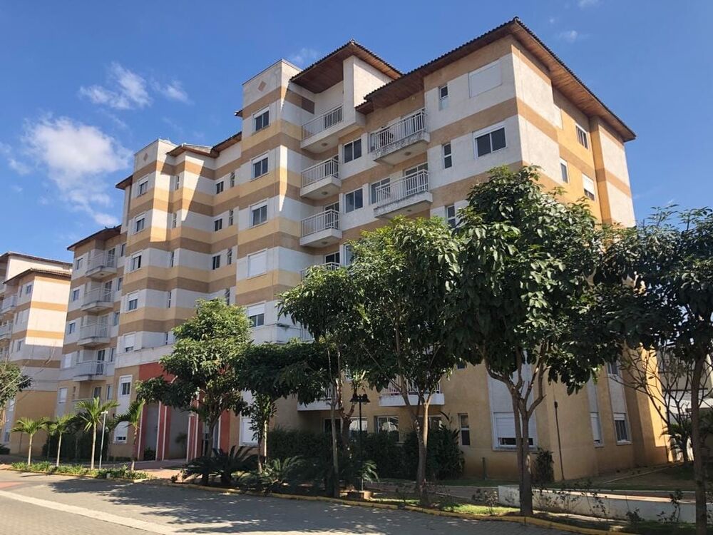 Apartamento, 2 quartos, 65 m² - Foto 8