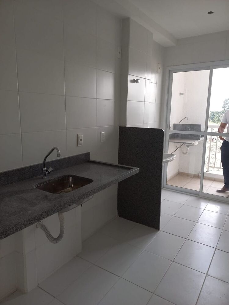 Apartamento, 2 quartos, 65 m² - Foto 4