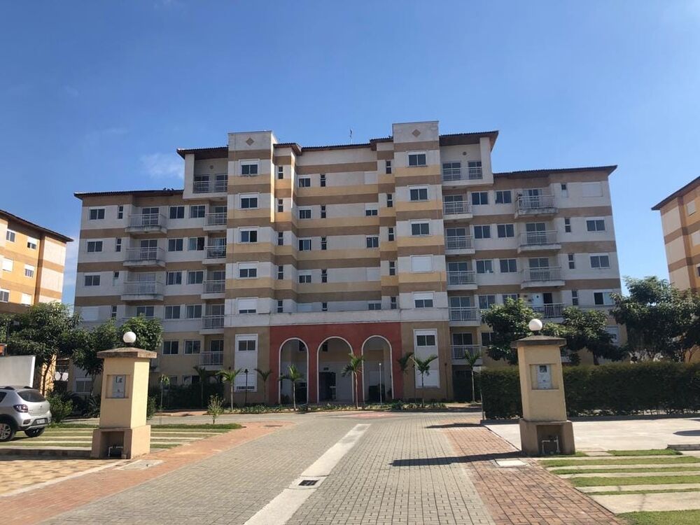Apartamento, 2 quartos, 65 m² - Foto 11