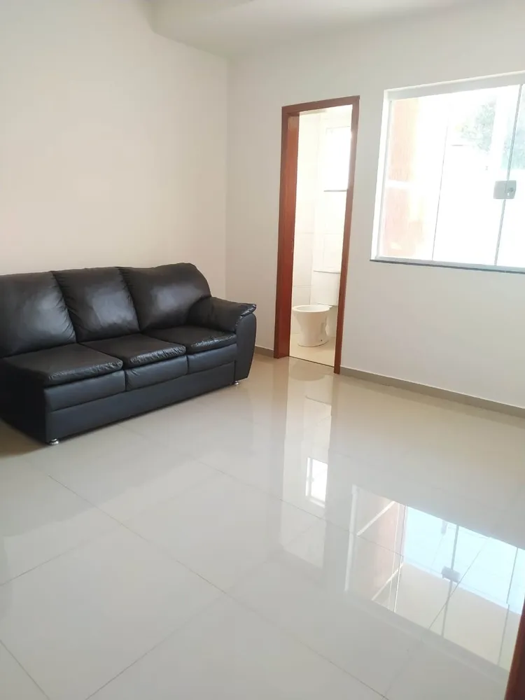 Sobrado, 3 quartos, 120 m² - Foto 4