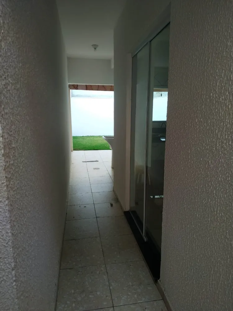 Sobrado, 3 quartos, 120 m² - Foto 3