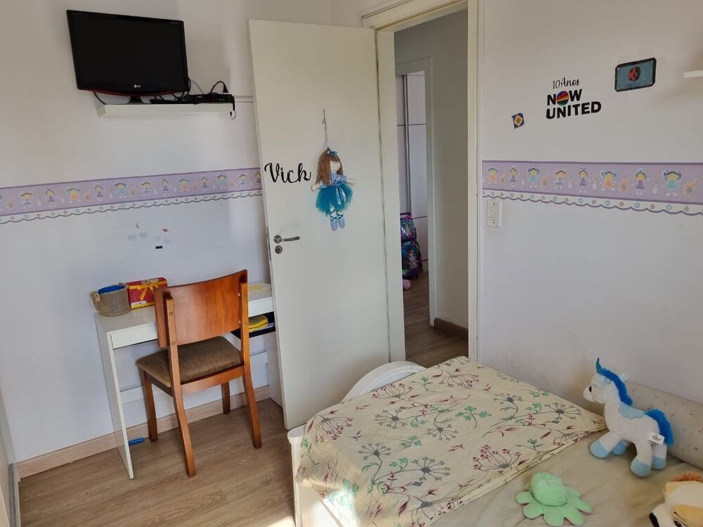Apartamento, 3 quartos - Foto 3