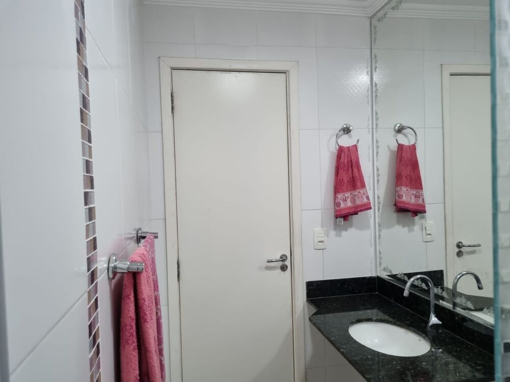 Apartamento, 3 quartos - Foto 1
