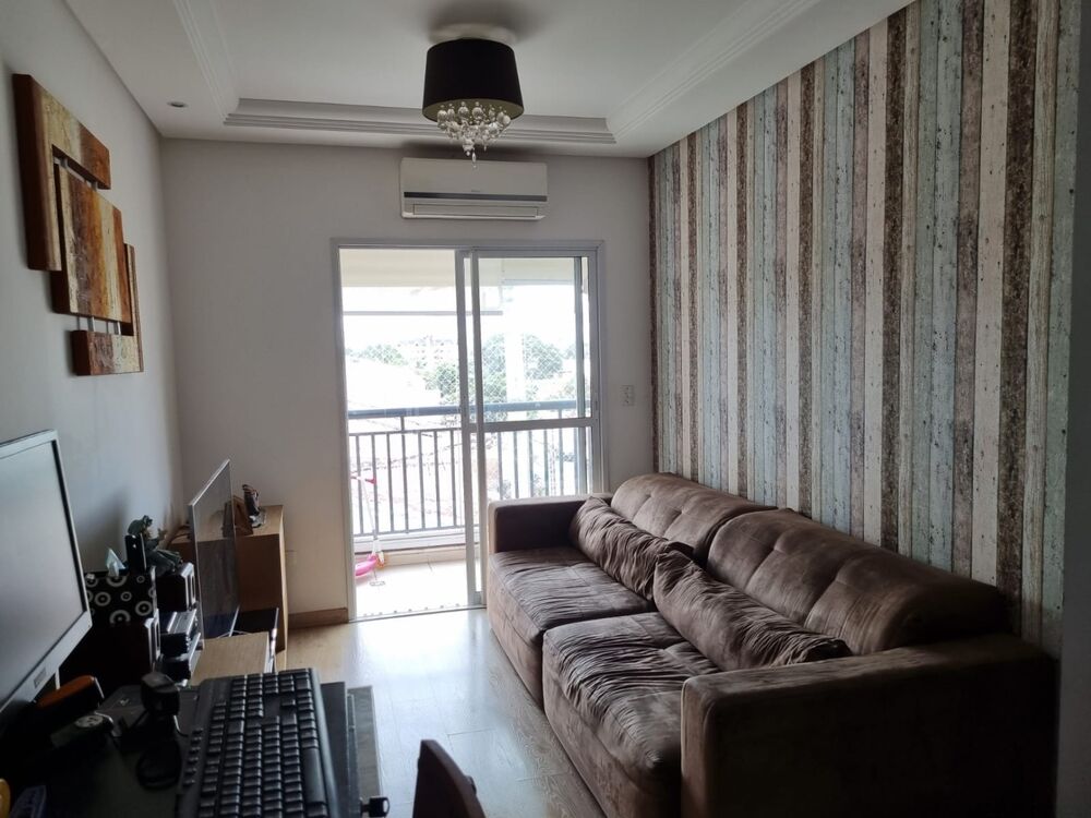 Apartamento, 3 quartos - Foto 4