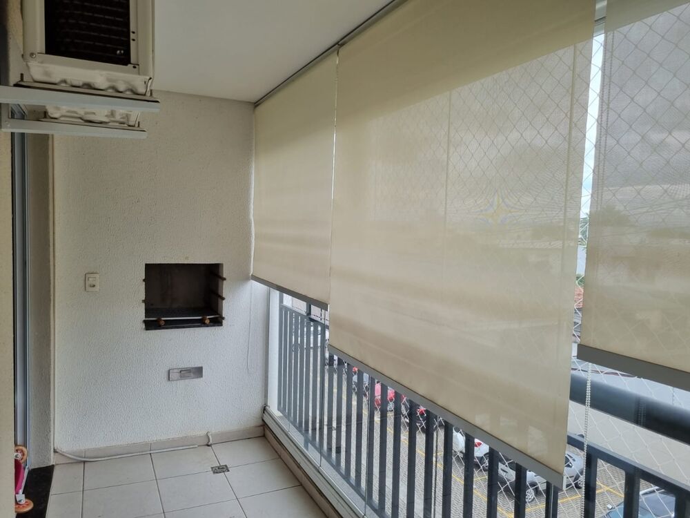 Apartamento, 3 quartos - Foto 2