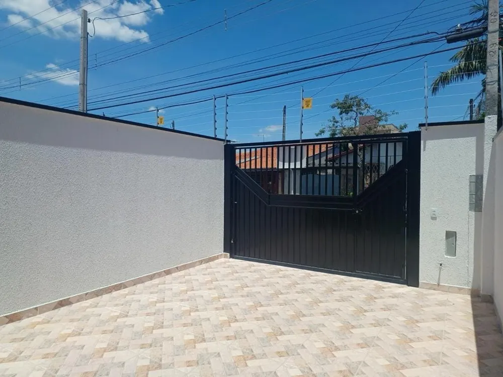 Casa, 2 quartos, 75 m² - Foto 1
