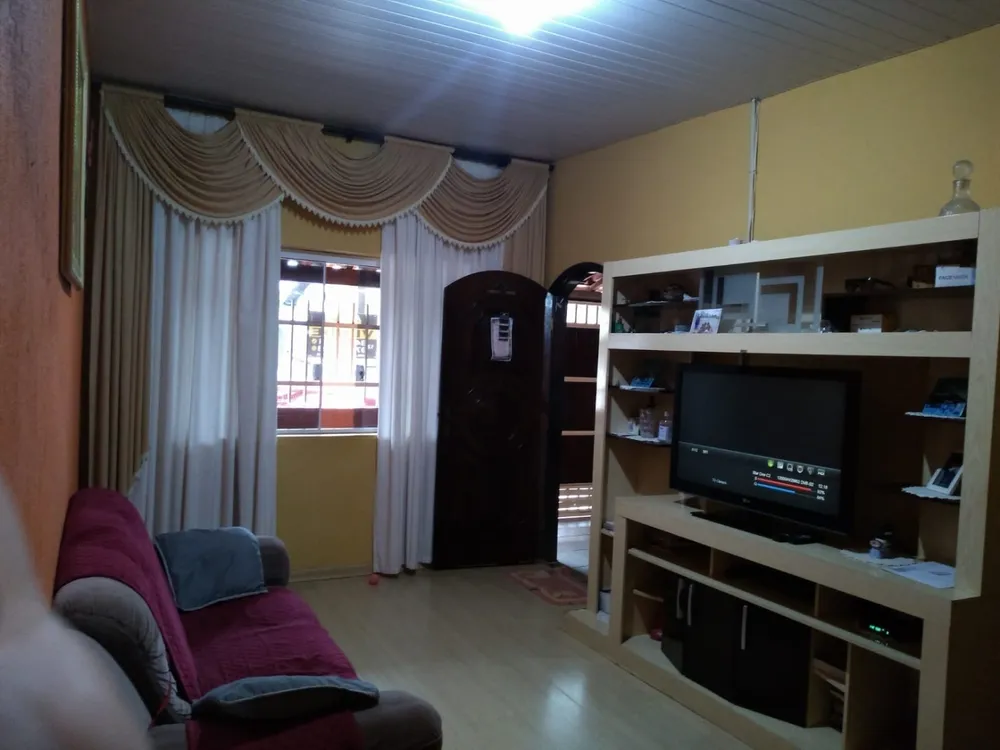 Casa, 3 quartos, 160 m² - Foto 2
