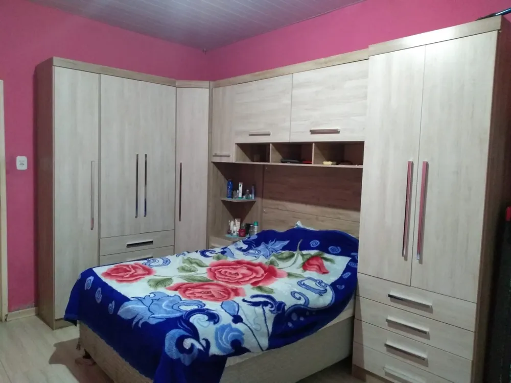 Casa, 3 quartos, 160 m² - Foto 3