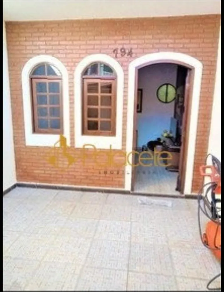 Sobrado, 2 quartos, 70 m² - Foto 1