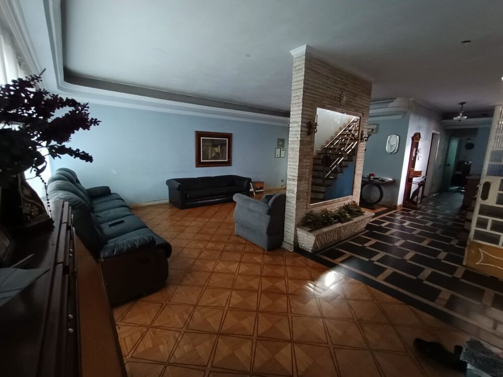 Casa à venda e aluguel, 321m² - Foto 4