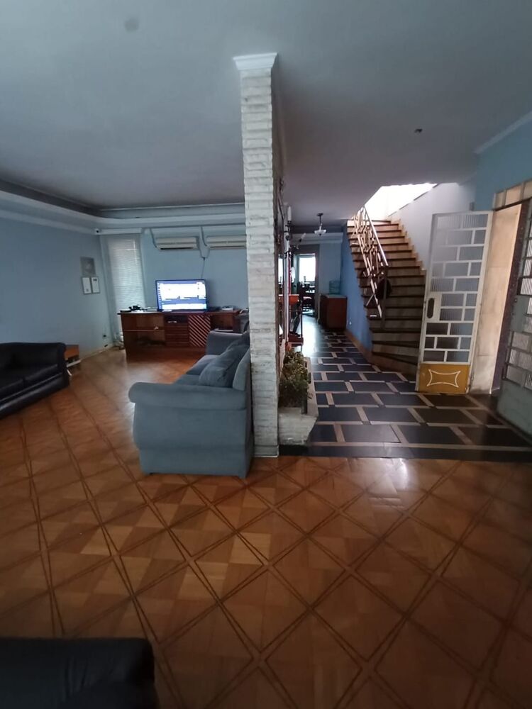 Casa à venda e aluguel, 321m² - Foto 1