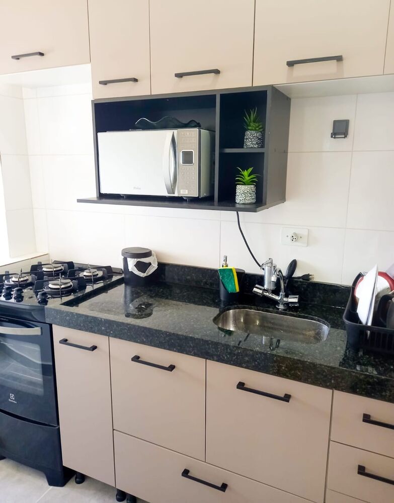 Apartamento à venda com 2 quartos, 55m² - Foto 12