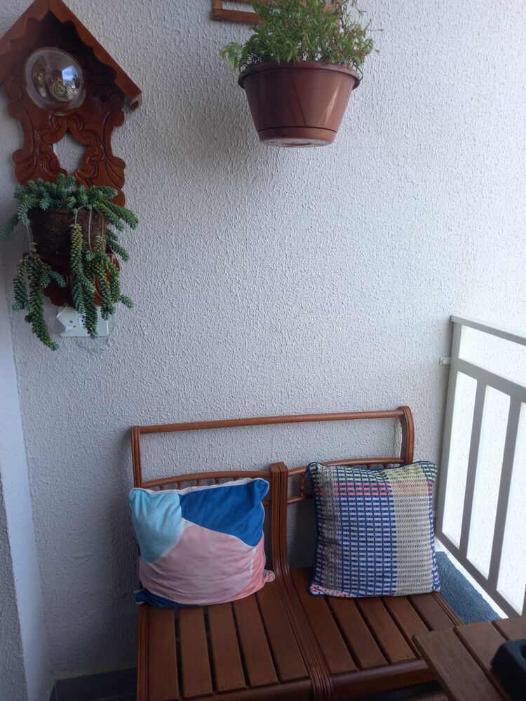 Apartamento à venda com 2 quartos, 55m² - Foto 4