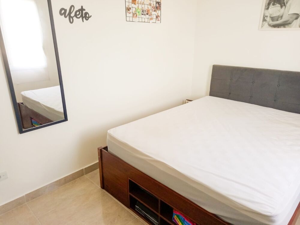 Apartamento à venda com 2 quartos, 55m² - Foto 9