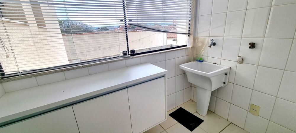 Apartamento, 3 quartos, 107 m² - Foto 2