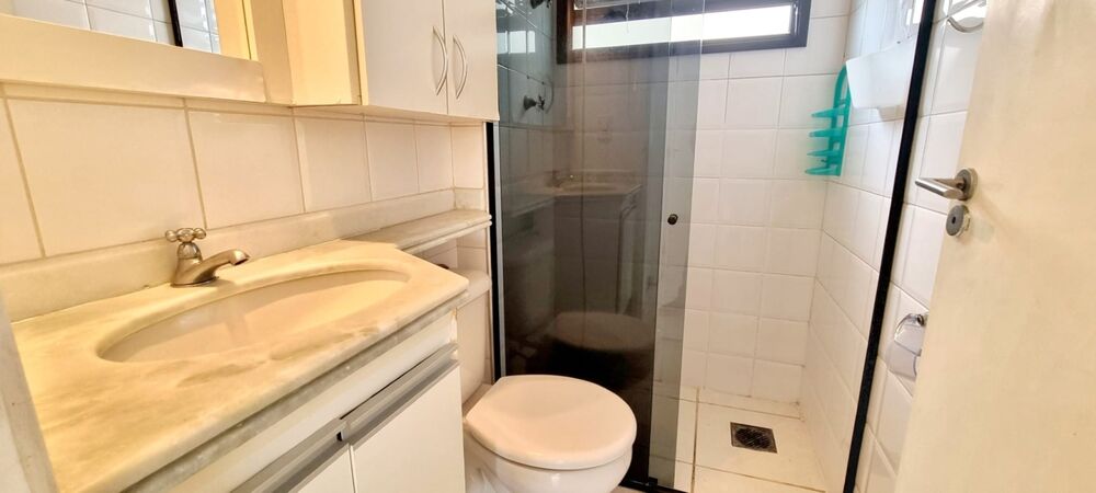 Apartamento, 3 quartos, 107 m² - Foto 11