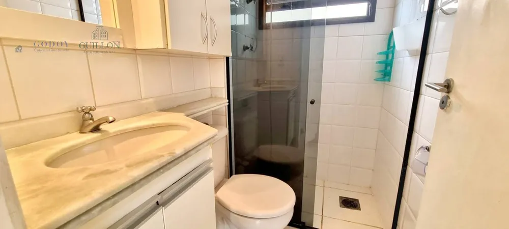 Apartamento, 3 quartos, 107 m² - Foto 20