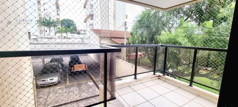 Apartamento, 3 quartos, 107 m² - Foto 22