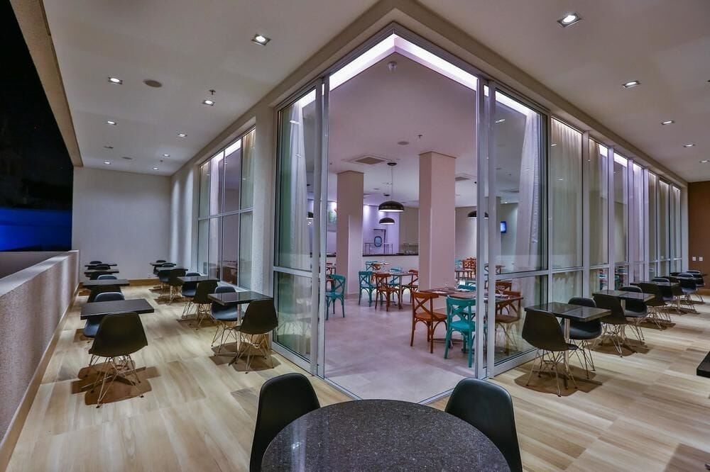 Apartamento à venda com 1 quarto, 18m² - Foto 6