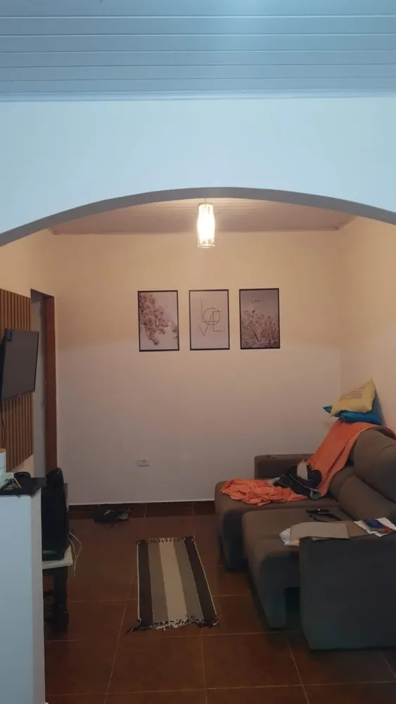 Casa, 2 quartos - Foto 3