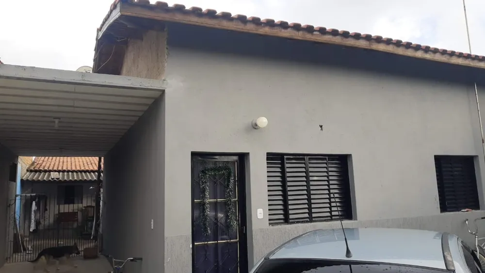 Casa, 2 quartos - Foto 2