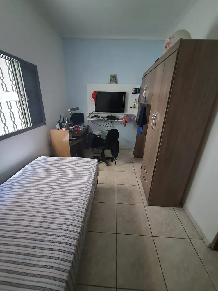 Casa, 2 quartos, 94 m² - Foto 1