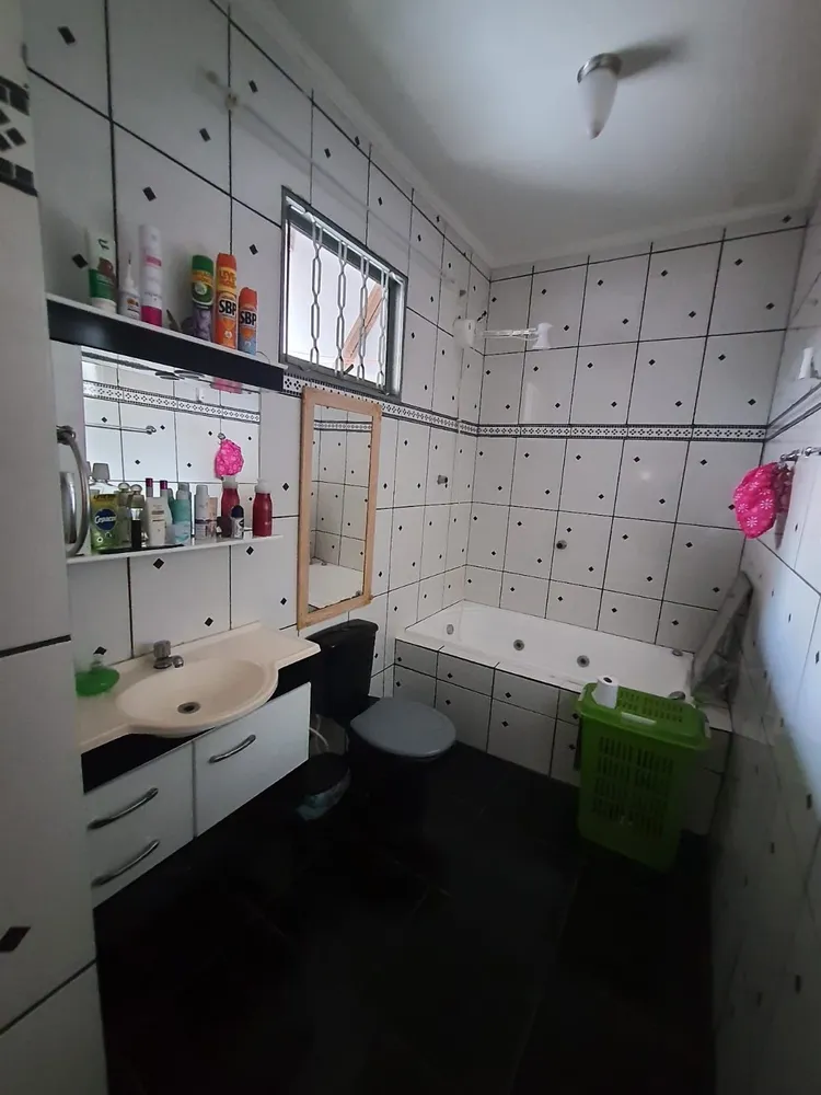 Casa, 2 quartos, 94 m² - Foto 2