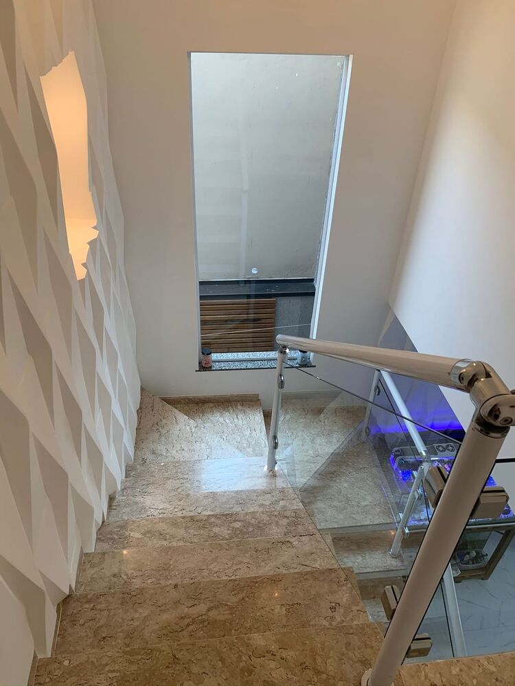 Sobrado, 3 quartos, 140 m² - Foto 18