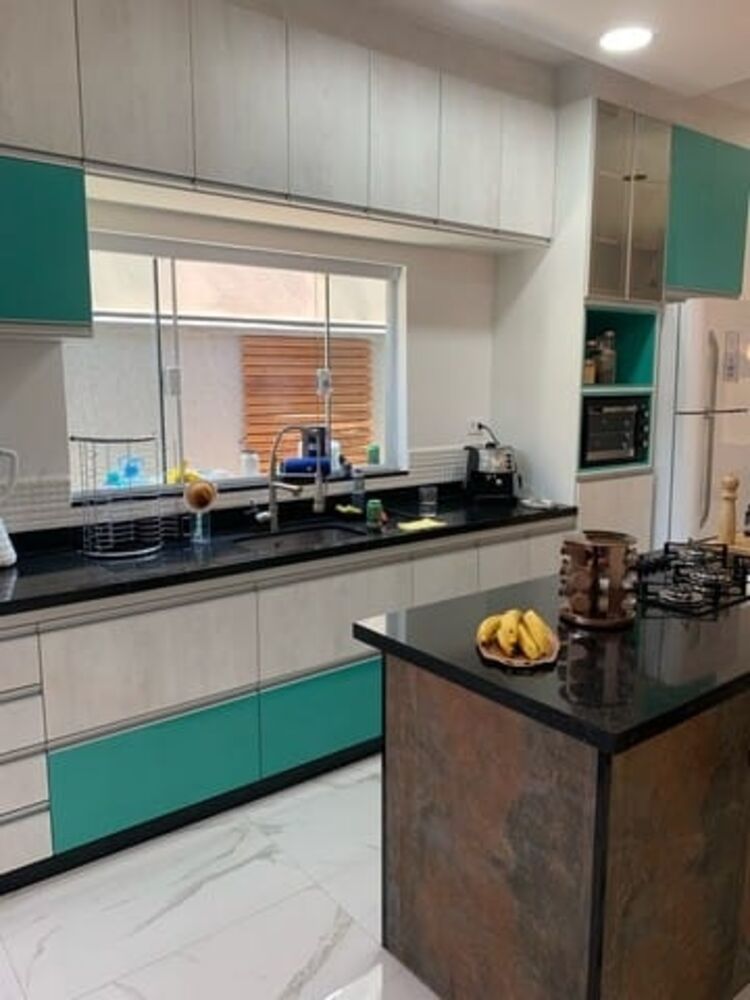 Sobrado, 3 quartos, 140 m² - Foto 3