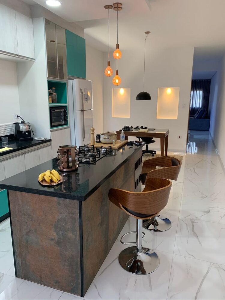 Sobrado, 3 quartos, 140 m² - Foto 1
