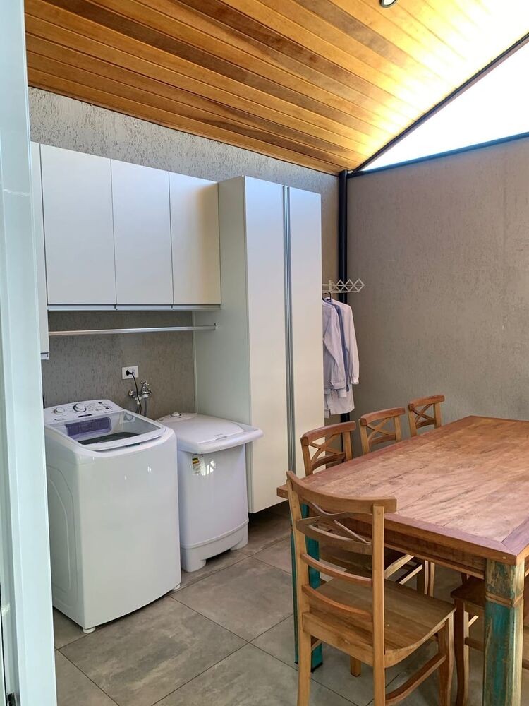 Sobrado, 3 quartos, 140 m² - Foto 13