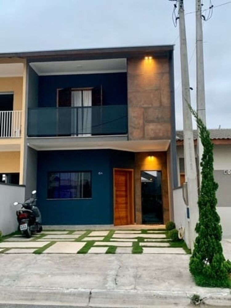 Sobrado, 3 quartos, 140 m² - Foto 22