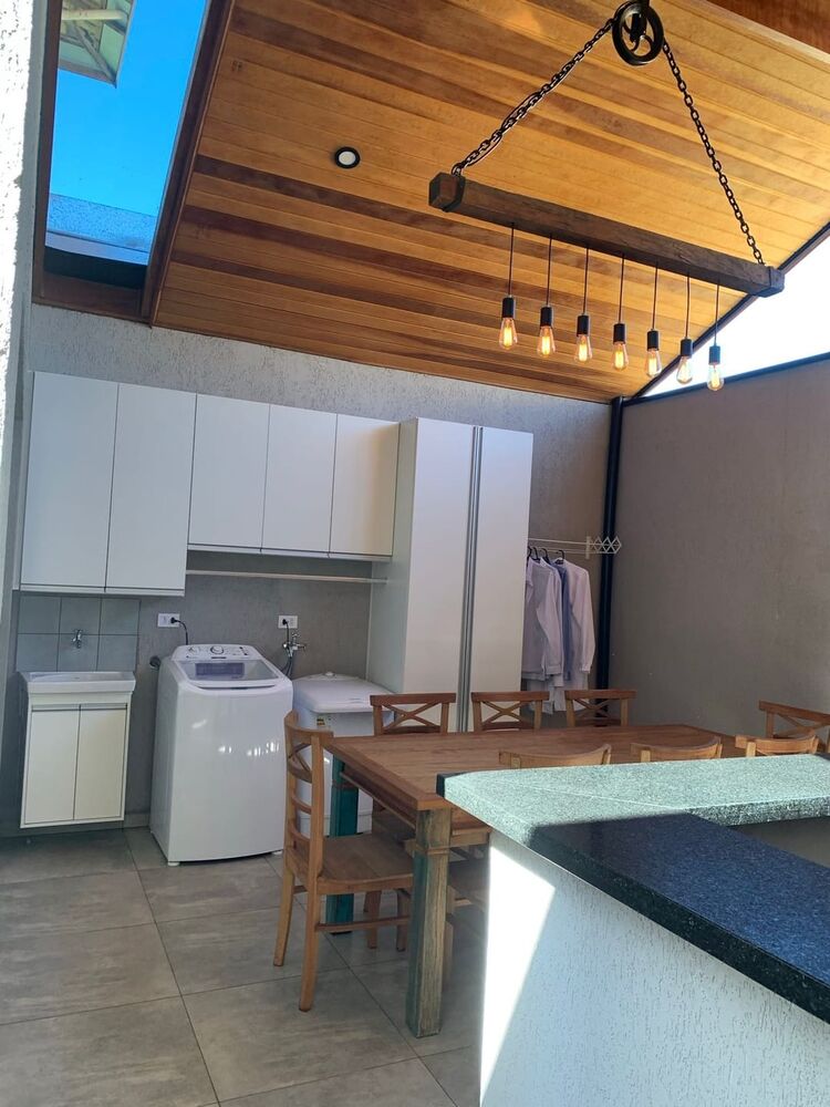 Sobrado, 3 quartos, 140 m² - Foto 9