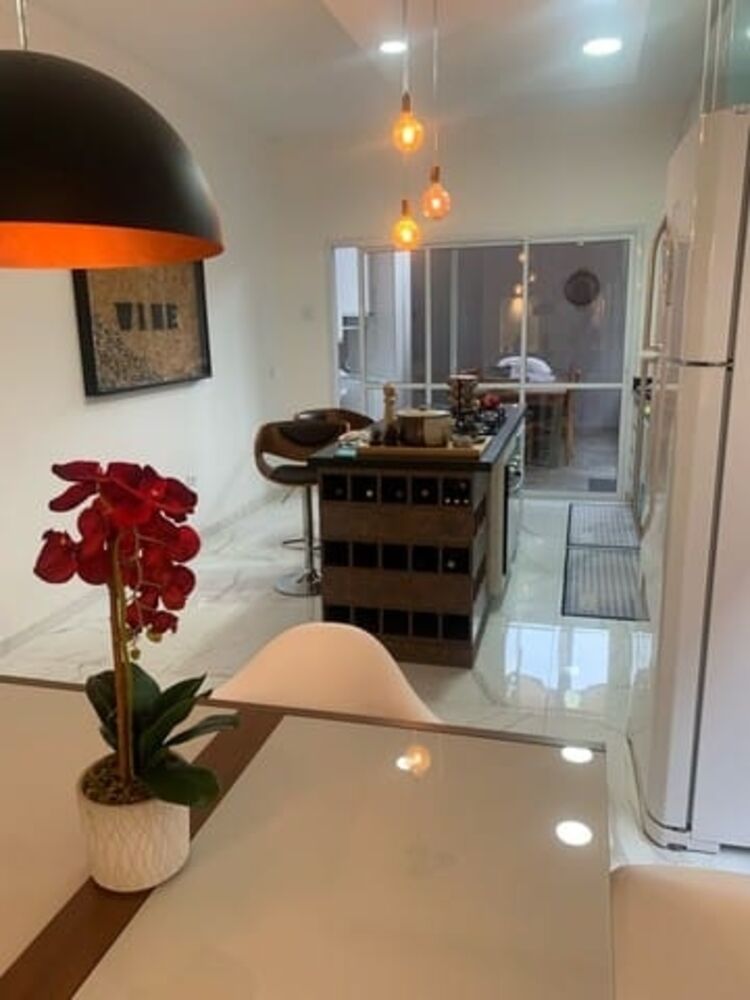 Sobrado, 3 quartos, 140 m² - Foto 7