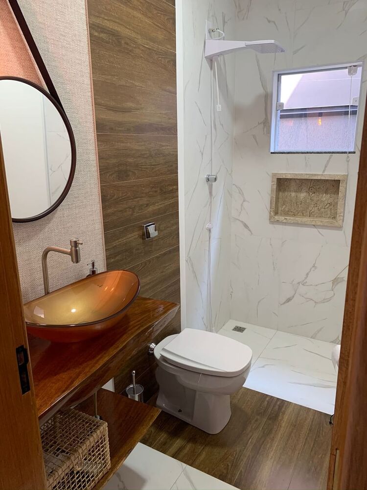 Sobrado, 3 quartos, 140 m² - Foto 20
