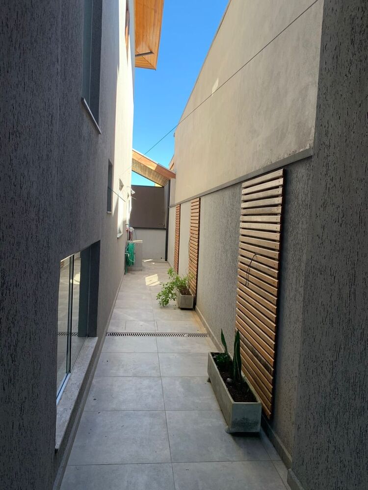 Sobrado, 3 quartos, 140 m² - Foto 14