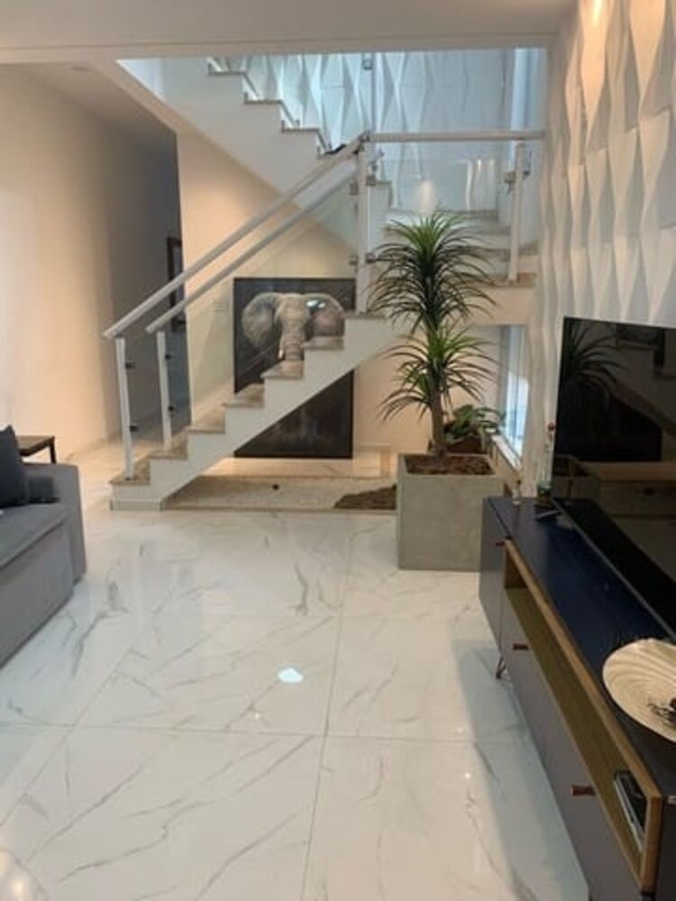 Sobrado, 3 quartos, 140 m² - Foto 5