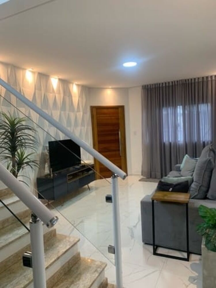 Sobrado, 3 quartos, 140 m² - Foto 10