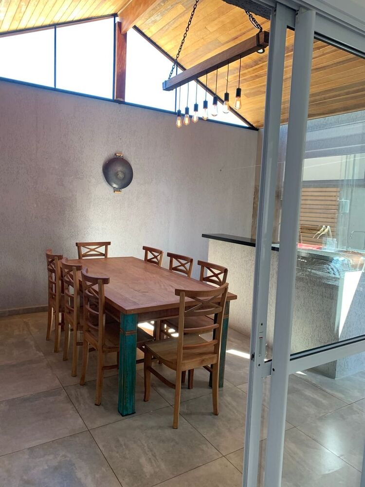 Sobrado, 3 quartos, 140 m² - Foto 16
