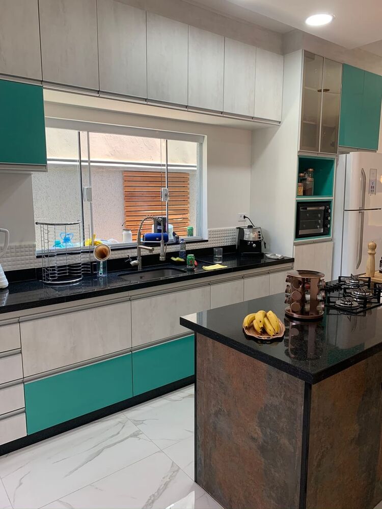 Sobrado, 3 quartos, 140 m² - Foto 19