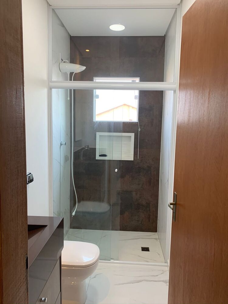 Sobrado, 3 quartos, 140 m² - Foto 8
